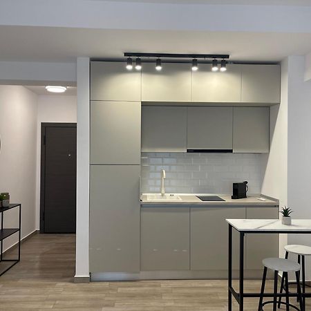 Del Mar Vista Appartement Mamaia Buitenkant foto
