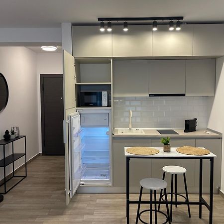 Del Mar Vista Appartement Mamaia Buitenkant foto