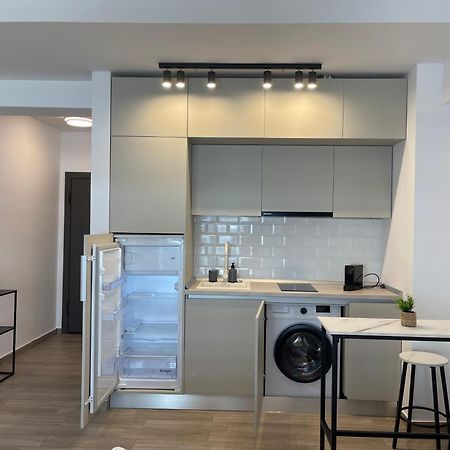 Del Mar Vista Appartement Mamaia Buitenkant foto