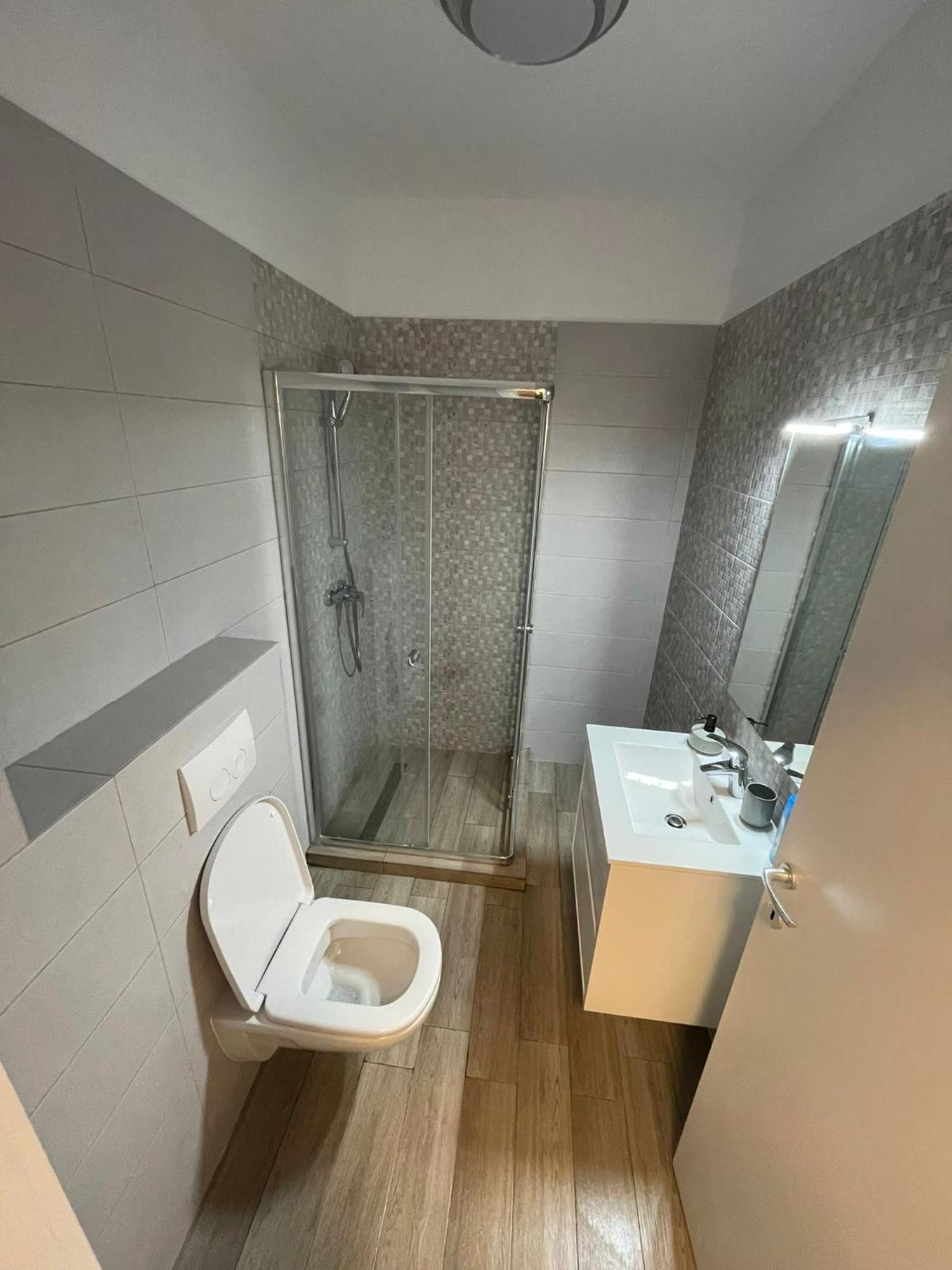 Del Mar Vista Appartement Mamaia Buitenkant foto