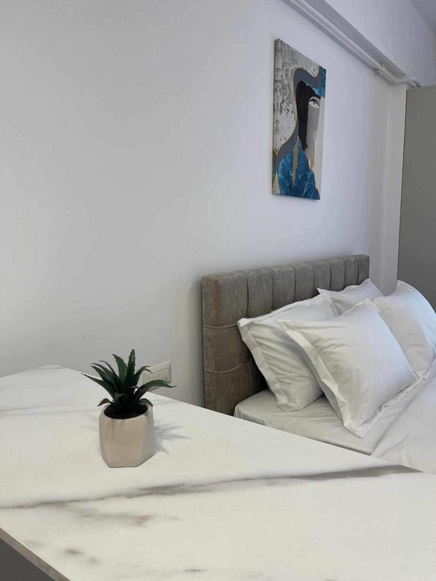 Del Mar Vista Appartement Mamaia Buitenkant foto