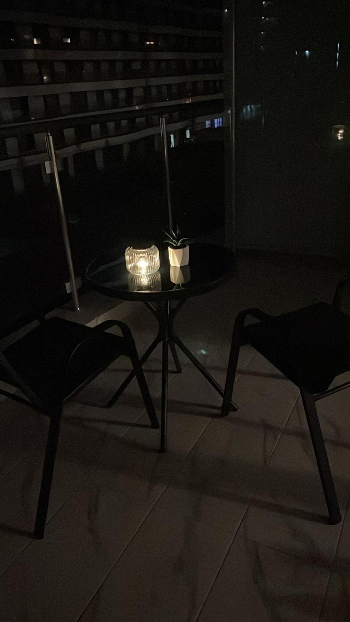 Del Mar Vista Appartement Mamaia Buitenkant foto